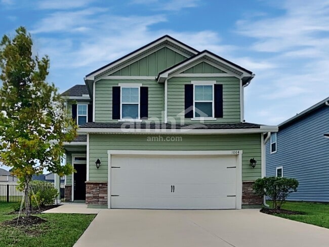 property at 1004 Tan Tara Trl