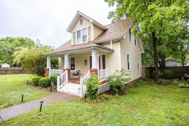 102 W 30th St in Richmond, VA - Building Photo - Building Photo