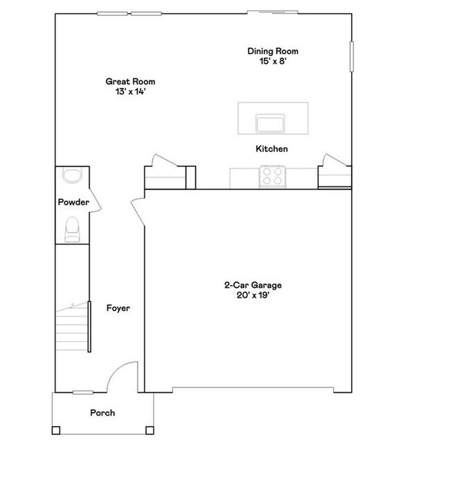38 Buck Crk Ln in Fairview, GA - Building Photo - Building Photo