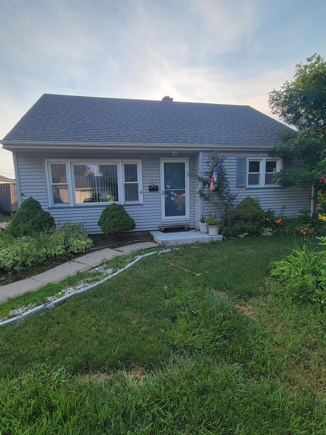property at 6012 44th Ave