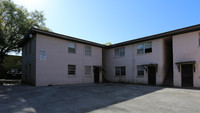 1029 Brady St in Jacksonville, FL - Foto de edificio - Building Photo