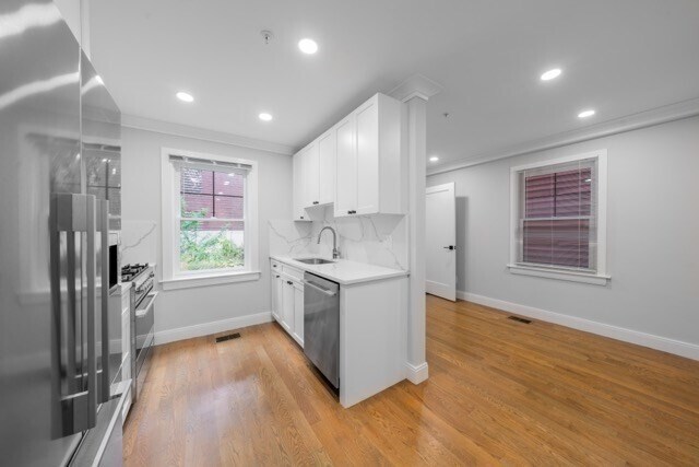 17 Lopez Ave, Unit #1 in Cambridge, MA - Building Photo - Building Photo