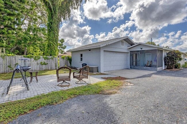 property at 1817 Marbeth St