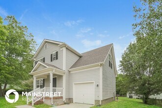 11126 Amber Glen Dr in Charlotte, NC - Building Photo - Building Photo