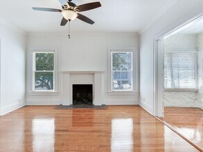 Interior Photo