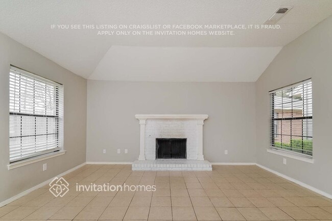 8658 Holly St in Frisco, TX - Building Photo - Building Photo