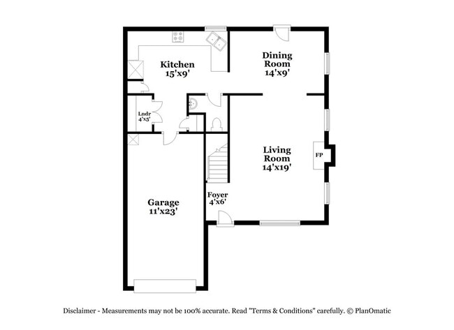 2449 Reid Oaks Dr in Charlotte, NC - Foto de edificio - Building Photo