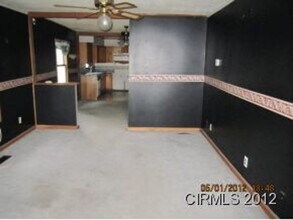 1833 S Market St in Kokomo, IN - Building Photo - Building Photo