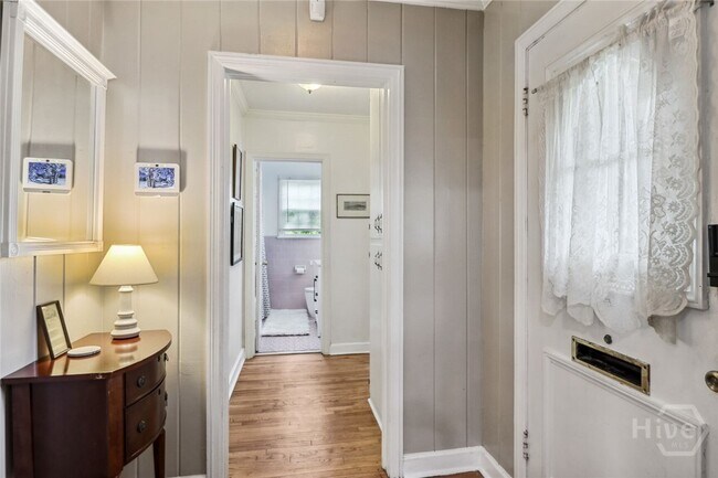 1616 Skidaway Rd in Savannah, GA - Building Photo - Building Photo
