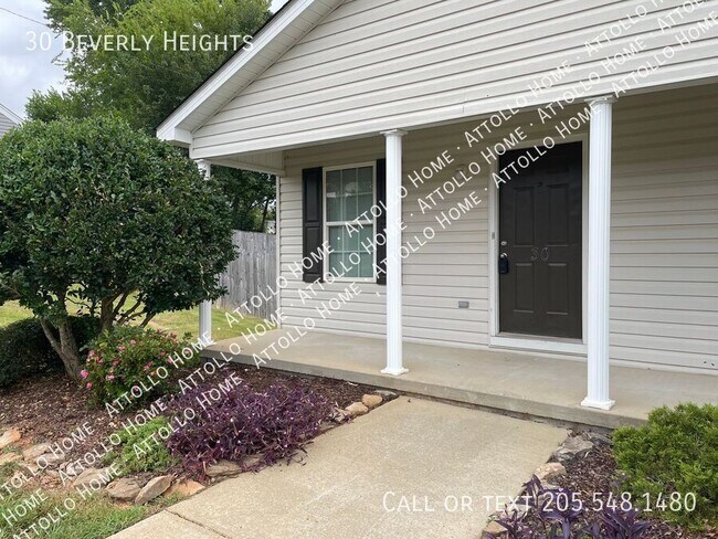 30 Beverly Heights in Tuscaloosa, AL - Building Photo - Building Photo