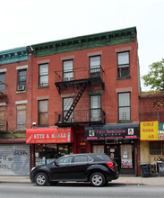 176 Rockaway Ave in Brooklyn, NY - Building Photo - Building Photo