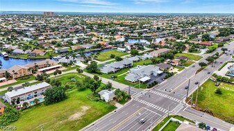 1203 SW 48th Terrace in Cape Coral, FL - Building Photo
