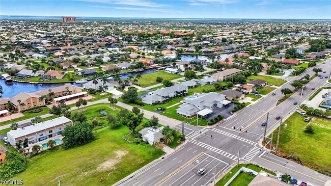 property at 1203 SW 48th Terrace