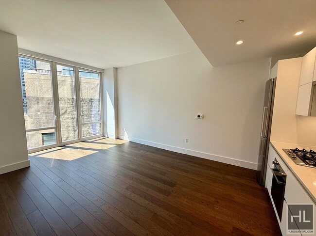 NO FEE ONE BEDROOM IN THE LUXURY SUMMIT NYC