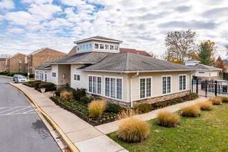 The Apartments at Elmwood Terrace in Frederick, MD - Building Photo - Building Photo