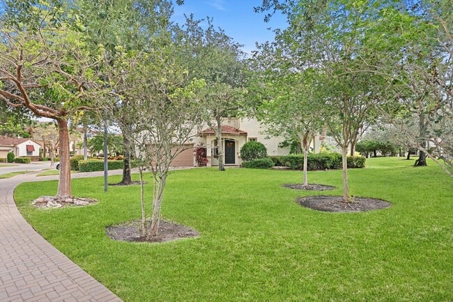 property at 6013 NW 118th Dr
