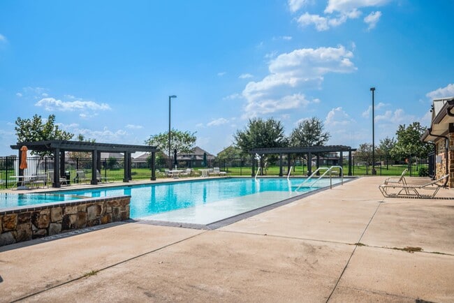 property at 3417 Bailey Springs Ln