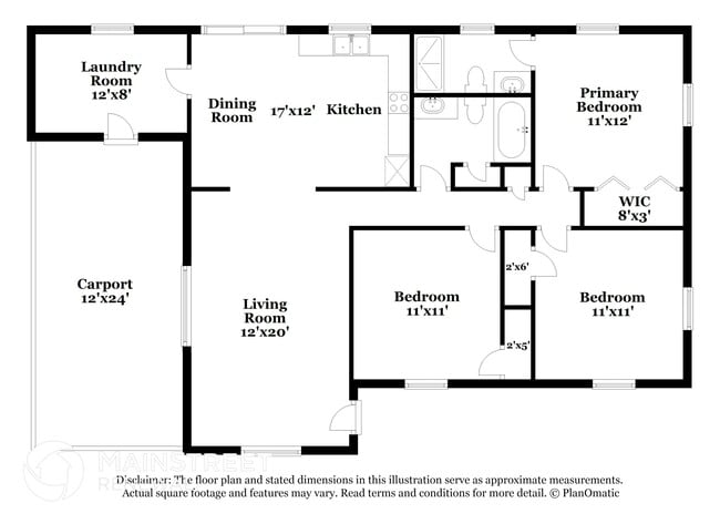 5917 April St E in Lakeland, FL - Building Photo - Building Photo