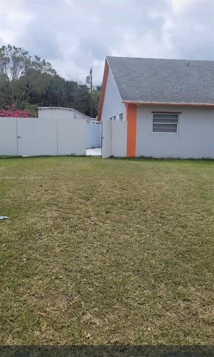 18490 SW 295th Terrace in Homestead, FL - Building Photo