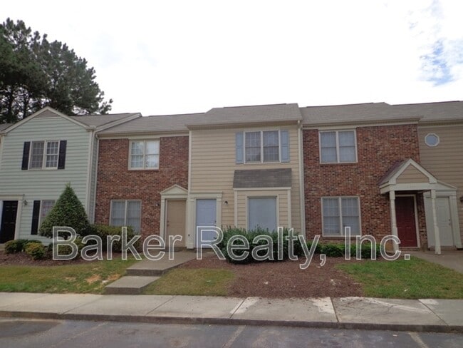 property at 2901 Faversham Pl
