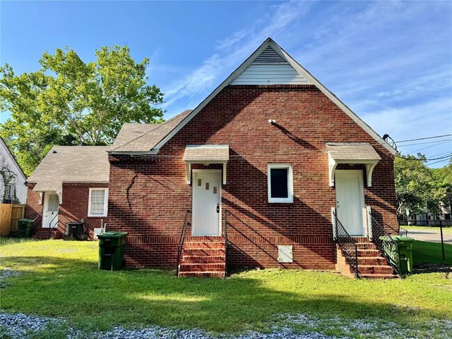 105 Arlington Rd in Montgomery, AL - Building Photo - Building Photo