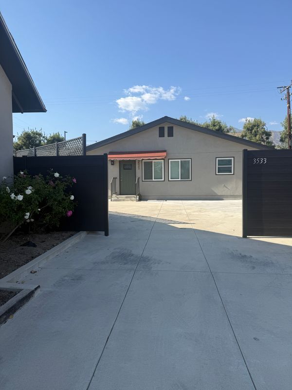 property at 3533 Brandon St