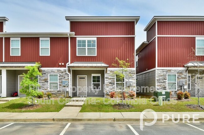 property at 418 Angel Grove Ln
