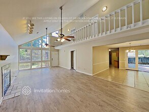 4059 Oak Ferry Dr NE in Kennesaw, GA - Building Photo - Building Photo