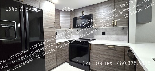 property at 1645 W Baseline Rd