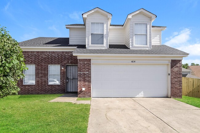 property at 4834 Royal Hills