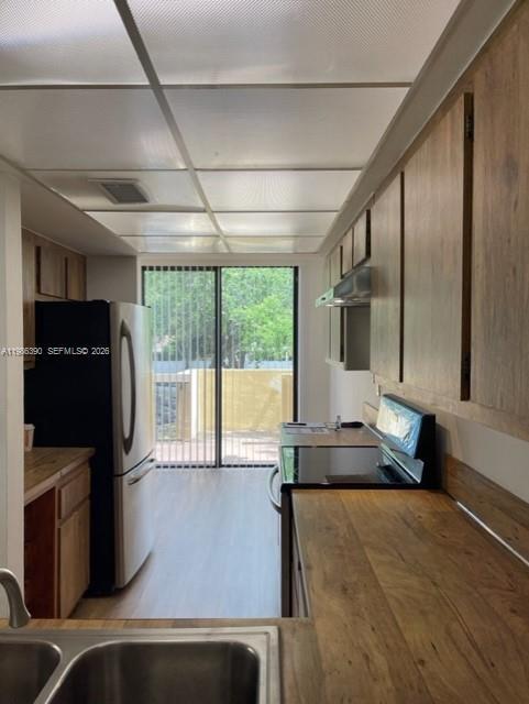 property at 2921 SW 87th Ave