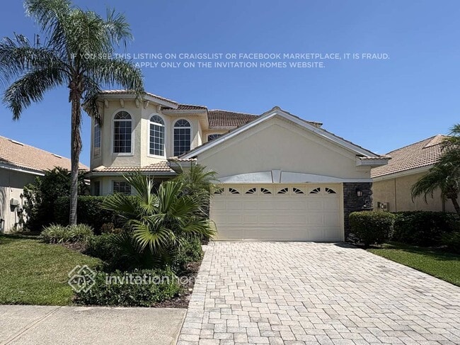 property at 18017 Malakai Isle Dr