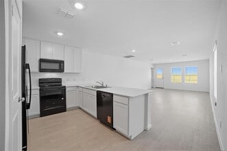 516 Sandhill Crane Ln in Princeton, TX - Building Photo - Building Photo