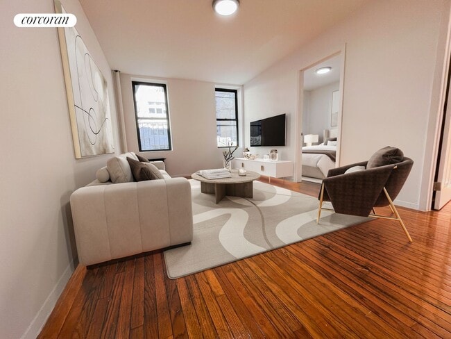 536 E 82nd St in New York, NY - Building Photo - Building Photo