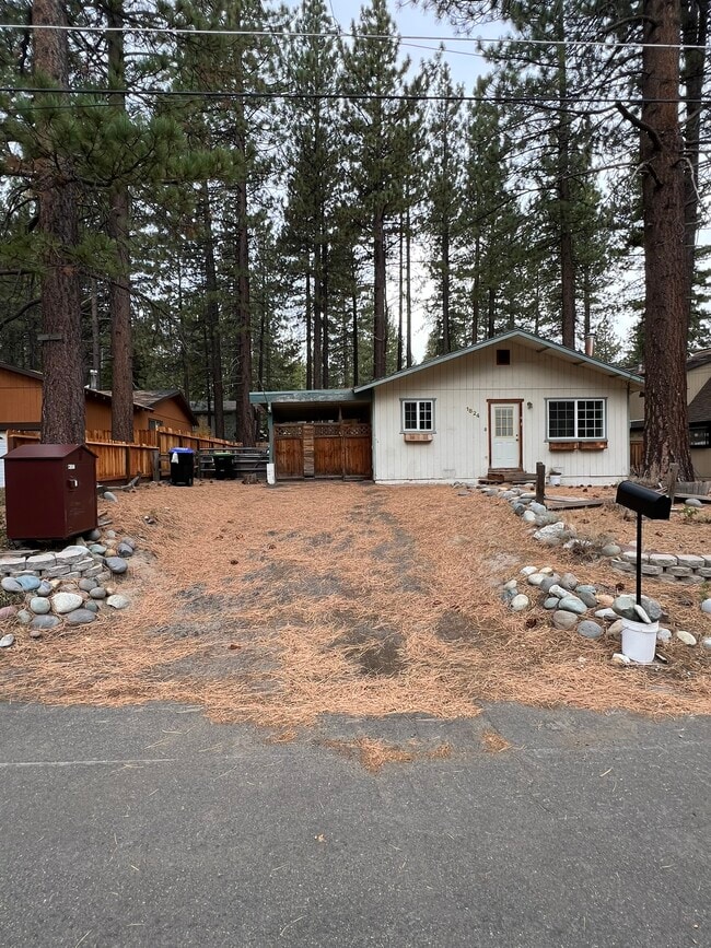 property at 1824 Hunkpapa St