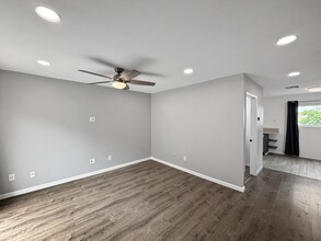 6295 Rancho Mission Rd in San Diego, CA - Building Photo - Building Photo