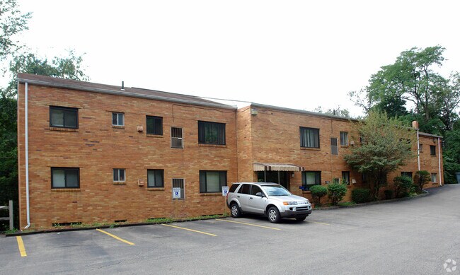 3457 Evergreen Rd in Pittsburgh, PA - Building Photo - Building Photo