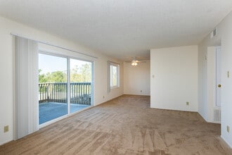 Terrace View in Daly City, CA - Building Photo - Interior Photo