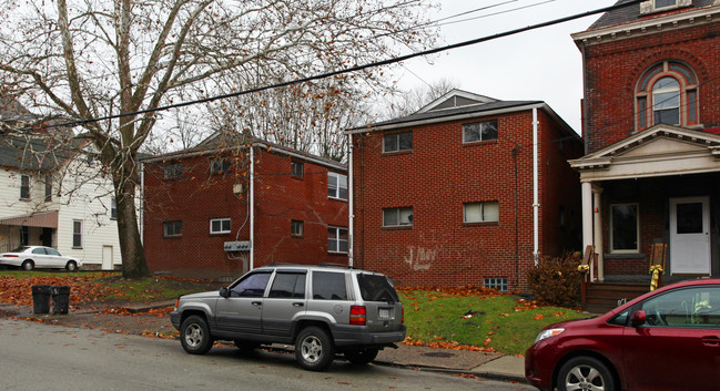 1006 South Ave in Pittsburgh, PA - Building Photo - Building Photo