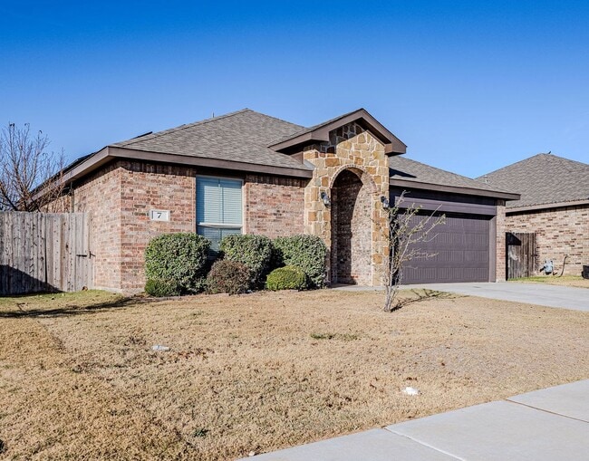 7 Glass Ranch Rd in Odessa, TX - Building Photo - Building Photo