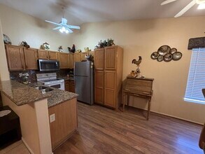 6761 S Oakmont Dr in Chandler, AZ - Building Photo - Building Photo