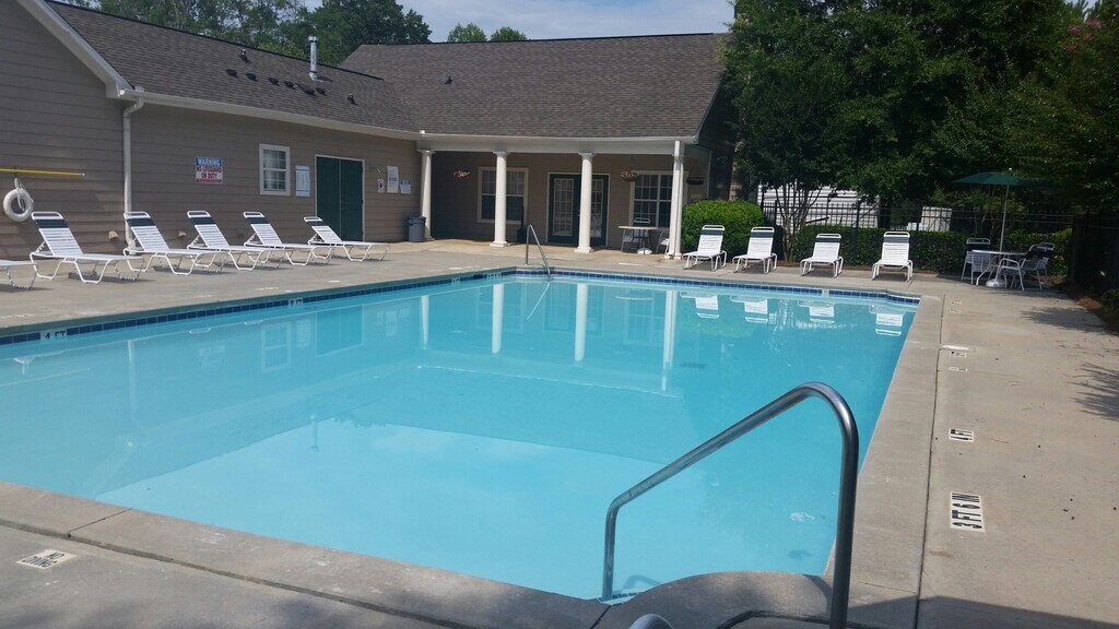 Magnolia Heights Covington, GA Apartments