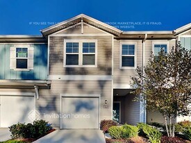 13234 Shore Grass Dr in Jacksonville, FL - Building Photo