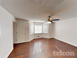 244 Chastain Way in Dallas, GA - Building Photo - Building Photo