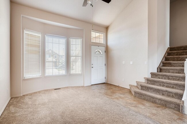 7459 Allens Park Dr in Colorado Springs, CO - Building Photo - Building Photo