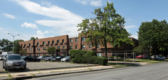 Charles J. Monica Senior Village Apartments