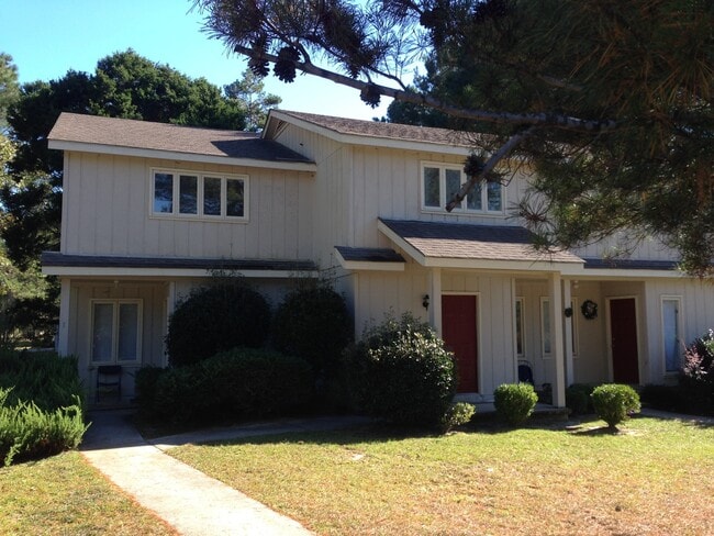 2 Woodrum Pl in Statesboro, GA - Building Photo - Building Photo