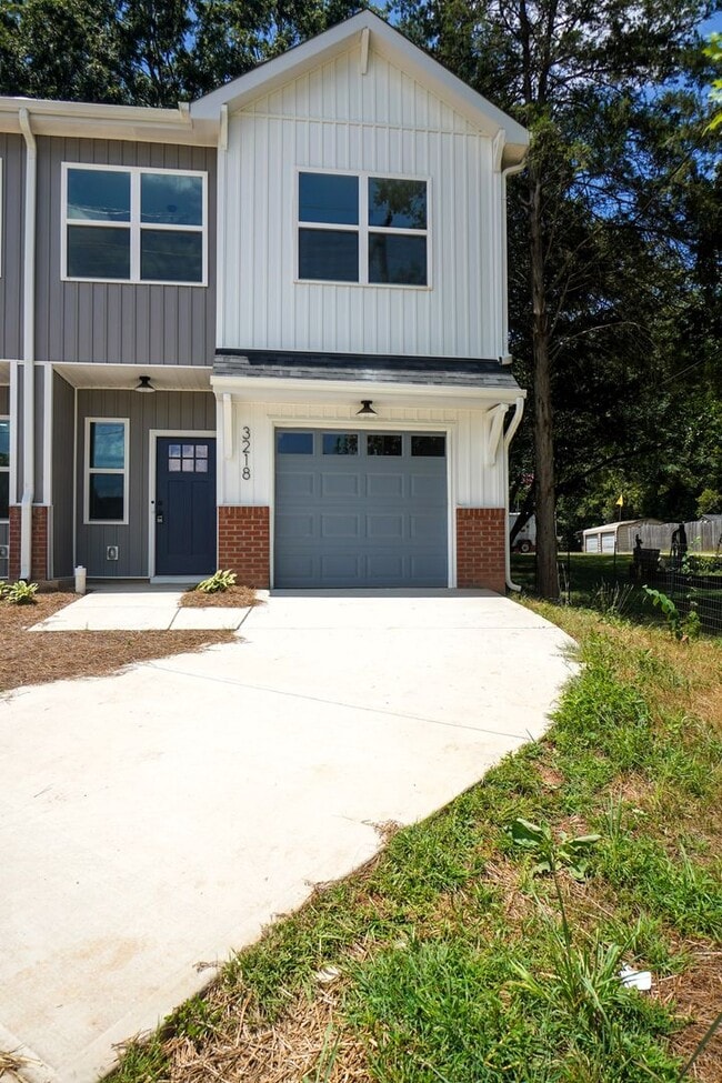 property at 3218 Sam Wilson Rd