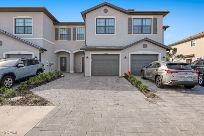 property at 14207 Pine Lodge Ln