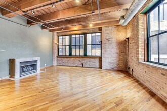 732 S Financial Pl in Chicago, IL - Building Photo - Building Photo